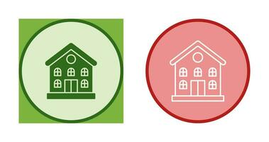 Property Vector Icon