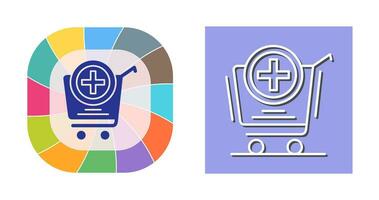 Add to Cart Vector Icon