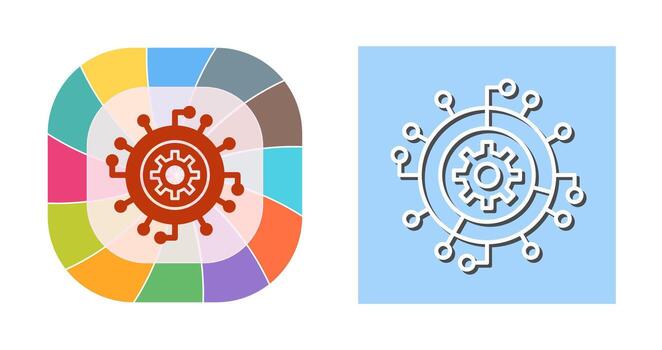 Progress Vector Icon