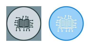 icono de vector creativo