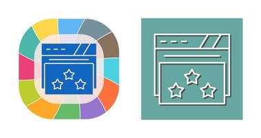 Feedback Vector Icon