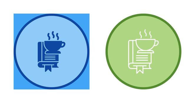 Break Vector Icon