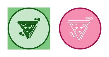 Pizza Vector Icon