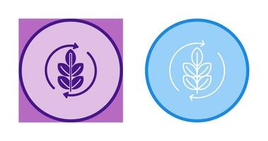 Agronomy Vector Icon