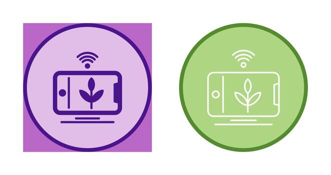 Device Vector Icon