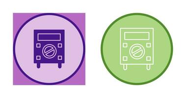 Protester Vector Icon