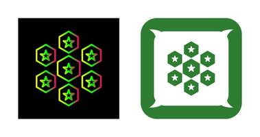 Unique Reputation Management Vector Icon