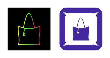 Unique Checkout Vector Icon