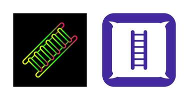 Ladder Vector Icon