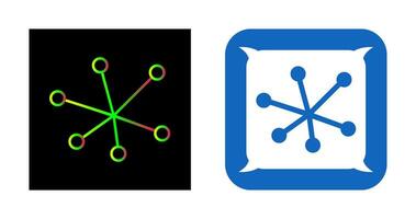 Intranet Vector Icon