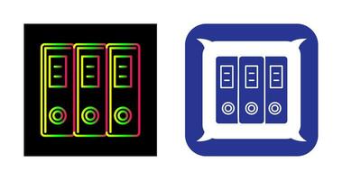 Document Vector Icon