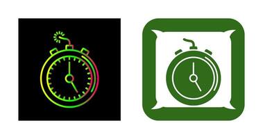 Deadline Vector Icon