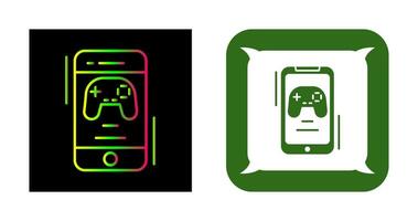 Game Vector Icon