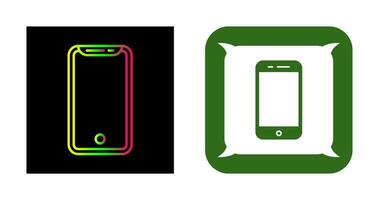 Smartphone Vector Icon