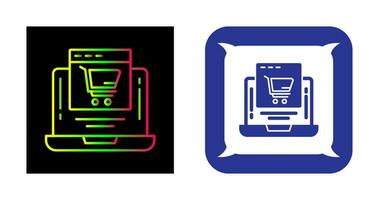 Add to Cart Vector Icon
