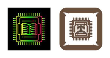 Cpu Vector Icon