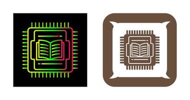 Cpu Vector Icon