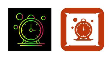 Stop Watch Vector Icon