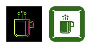 Cup Vector Icon