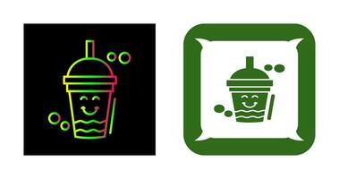 Drink Vector Icon