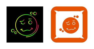 Drunk Vector Icon