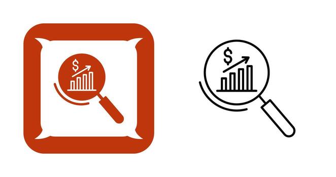 Statistics Vector Icon