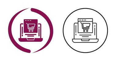 Add to Cart Vector Icon