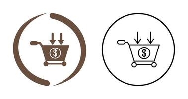 Commerce Vector Icon