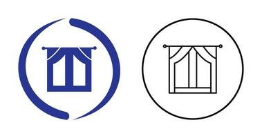 Window Vector Icon