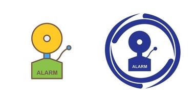 Alarms Vector Icon