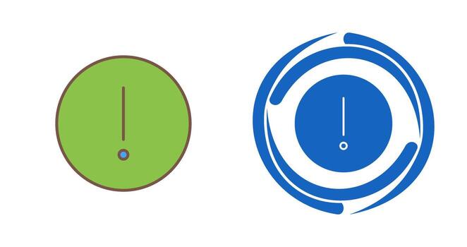 icono de vector de ayuda única