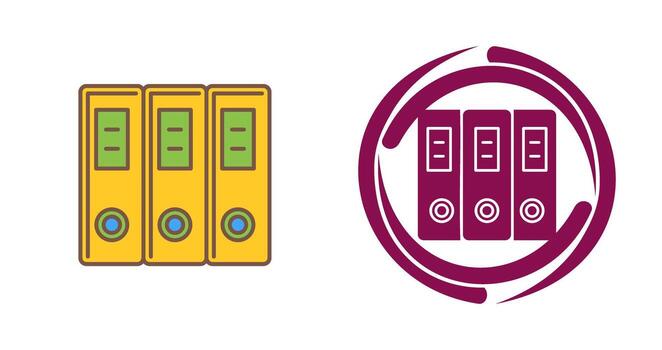 Document Vector Icon