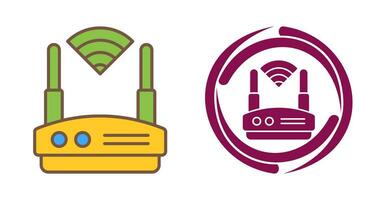 Wifi Vector Icon