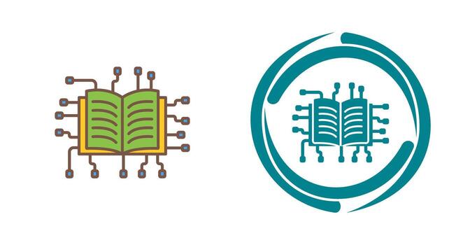 icono de vector creativo