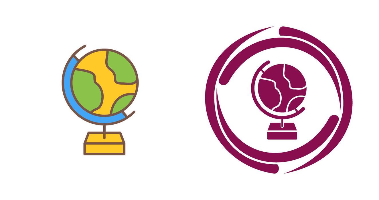Geography Logo Vector Art, Icons, and Graphics for Free Download