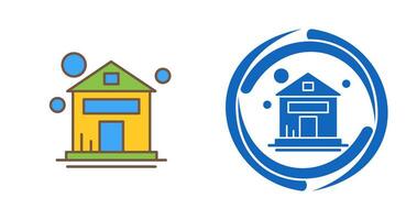 House Vector Icon