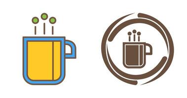 Cup Vector Icon