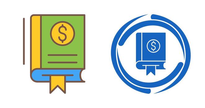 Finance Vector Icon