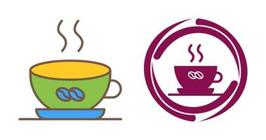 Coffee Cup Vector Icon