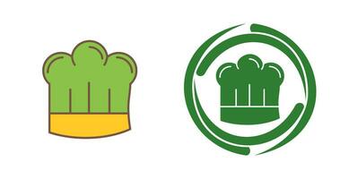 Chef Hat Vector Icon