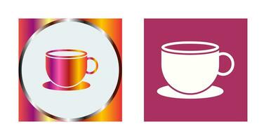 Tea Vector Icon