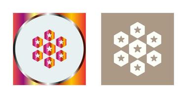 Unique Reputation Management Vector Icon