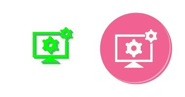 Development Tools Vector Icon