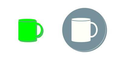 Coffee Mug Vector Icon