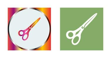 Scissors Vector Icon