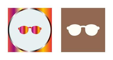 Sunglasses Vector Icon