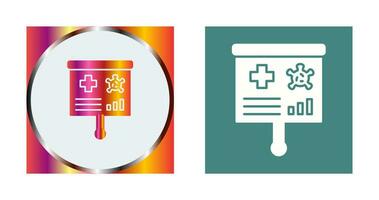Presentation Vector Icon