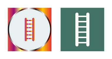 Ladder Vector Icon