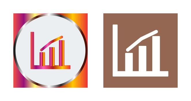 Statistics Vector Icon