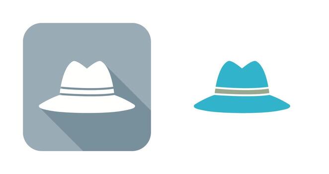 Hat Vector Icon